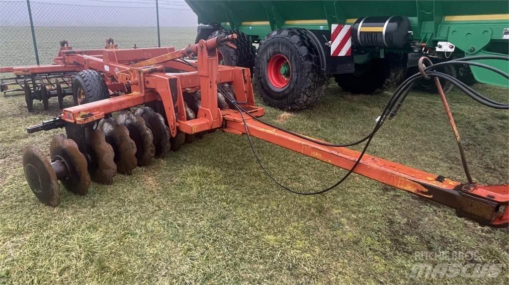 Kuhn SE 300 ディスクハロー