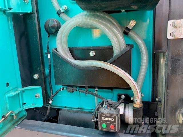 Kobelco SK 210 LC-11 大型油圧ショベル12t以上（パワーショベル・ユンボ）