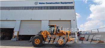 Volvo L 150 F ホイールローダー・タイヤショベル