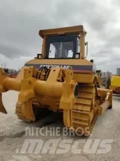 CAT D 8 R ブルドーザー