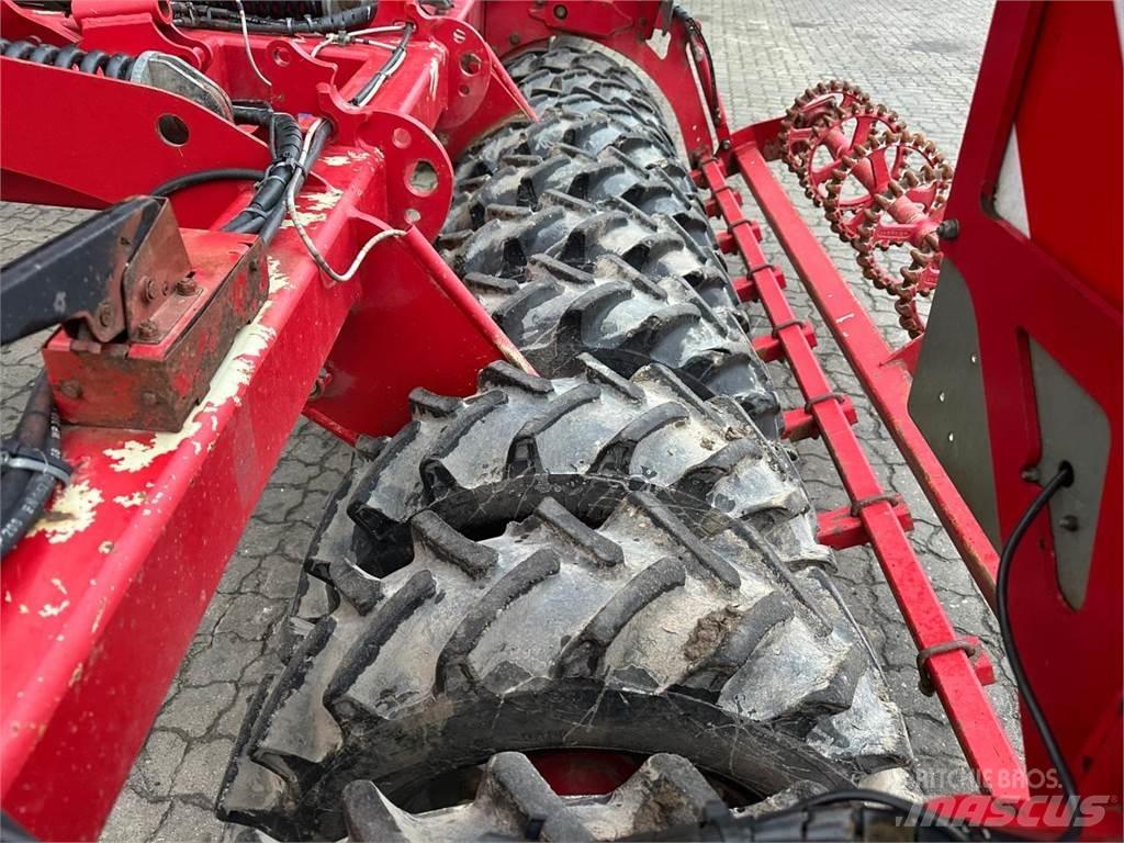 Horsch Tiger 6 XL カルチベーター