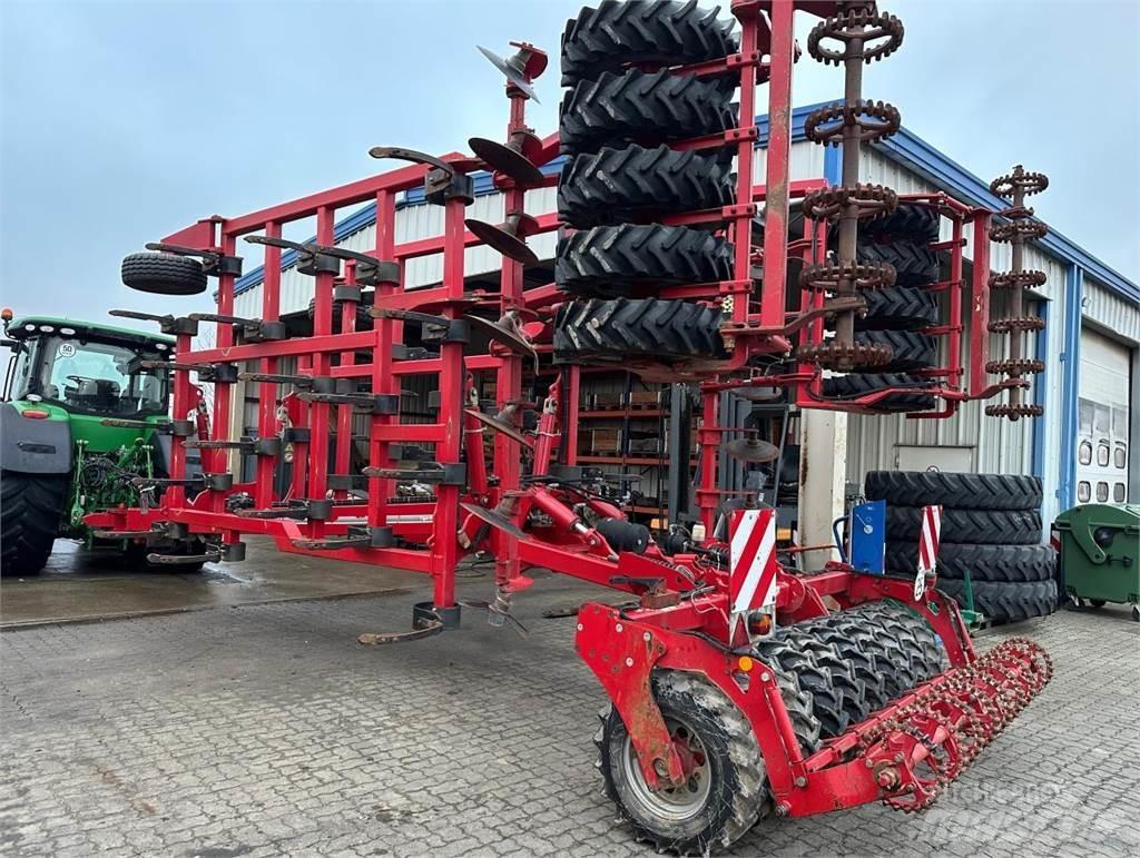 Horsch Tiger 6 XL カルチベーター