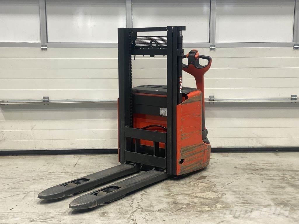 Linde L12 I ウォーキンフォークリフト