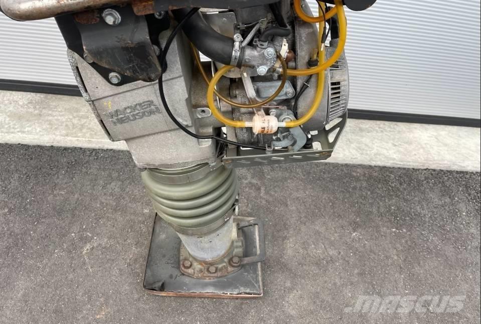 Weber CR3 HD 建設機械 -　その他