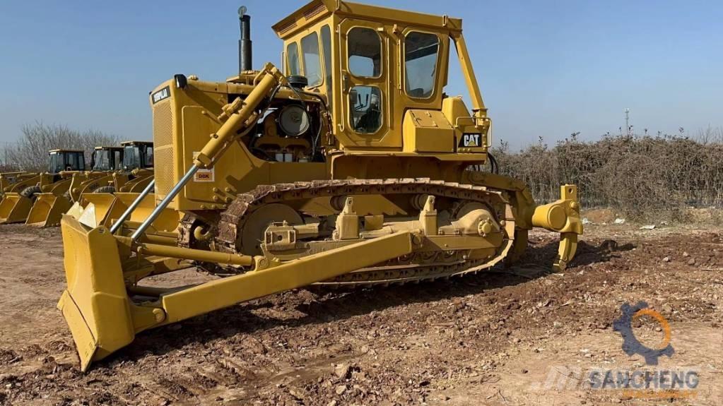 CAT D 8 K ブルドーザー