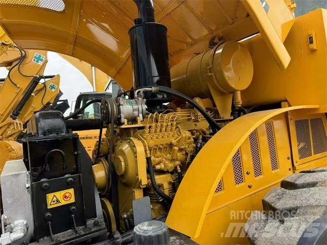 XCMG XS 223 J 振動ローラ