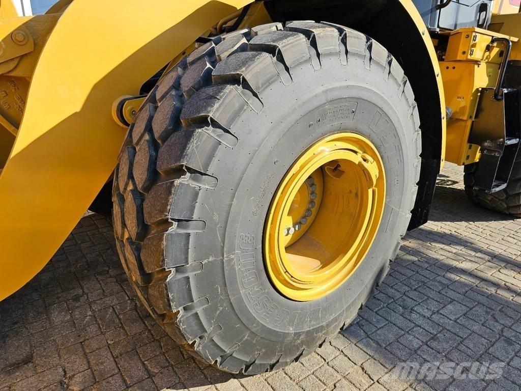 CAT 950L ホイールローダー・タイヤショベル