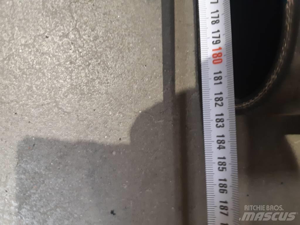 Doppstadt DW 3060 K クラッシャー/破砕機