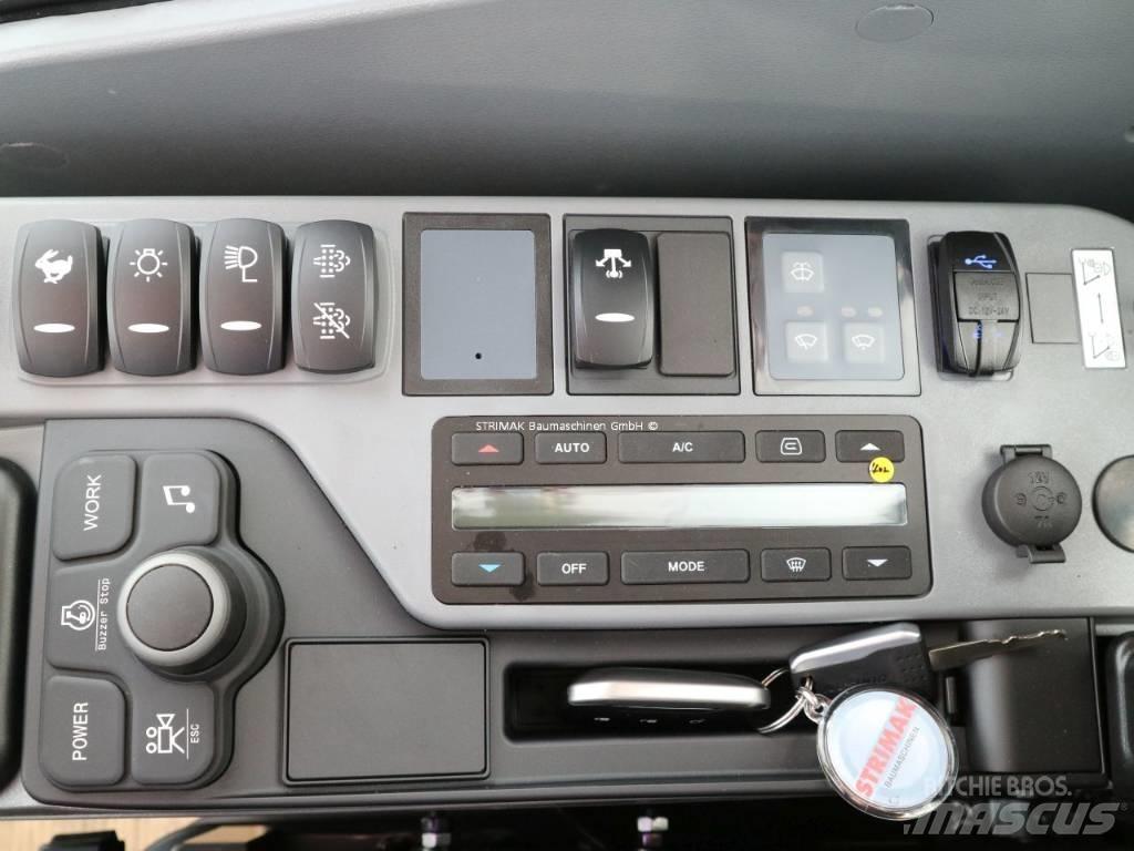 Doosan DX 140 LC-7 大型油圧ショベル12t以上（パワーショベル・ユンボ）