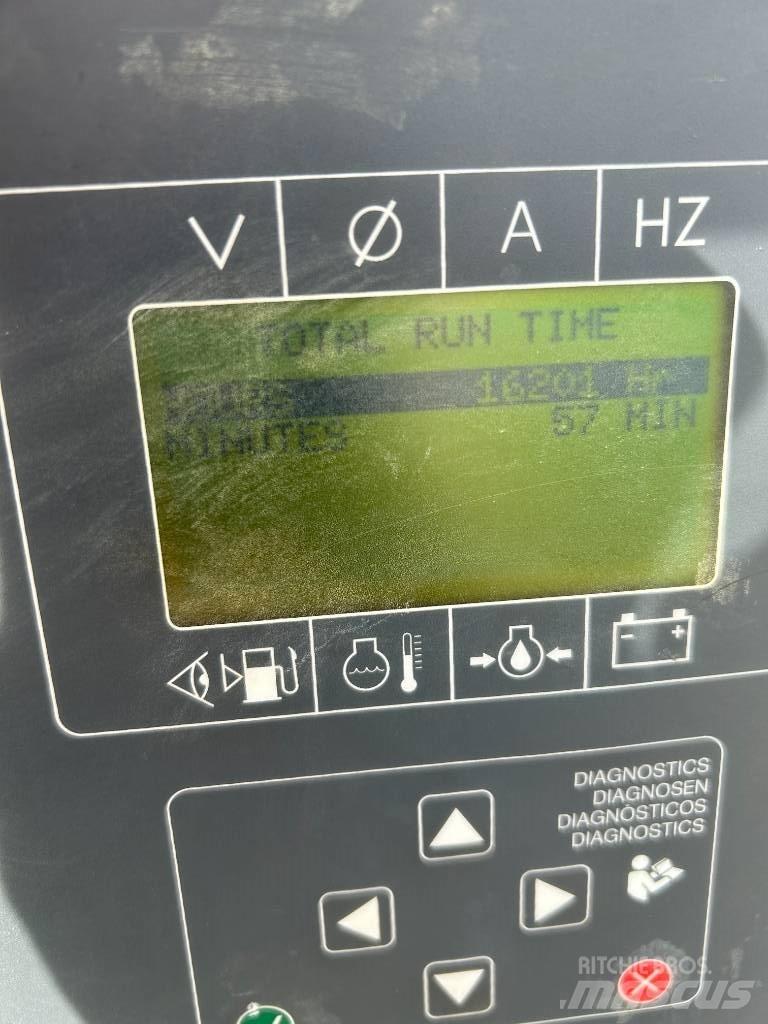 Wacker Neuson G 25 ディーゼル発電機