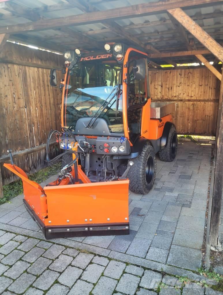 Holder C250 ユーティリティーツールキャリア