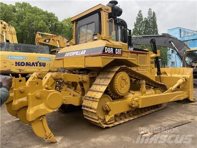 CAT D 8 R ブルドーザー