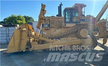 CAT D 10 R II ブルドーザー