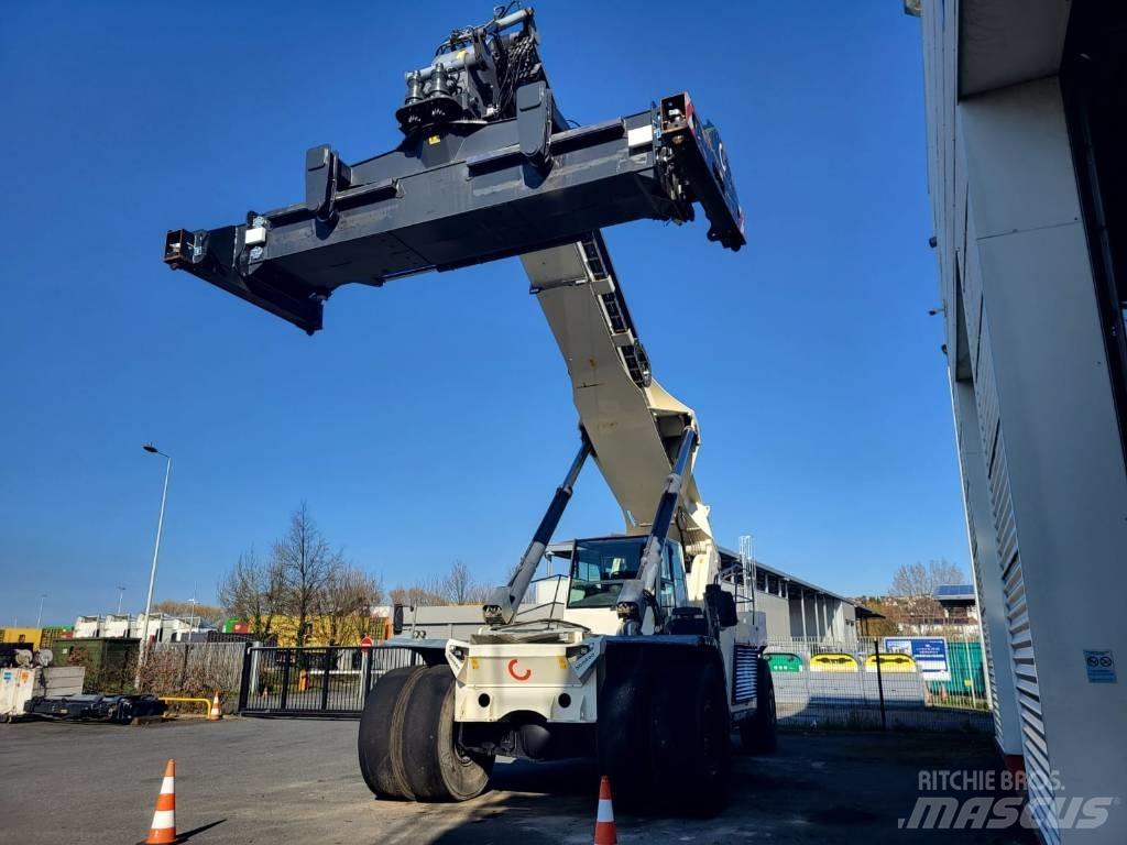 Terex LIFTACE R 5-31 リーチスタッカー