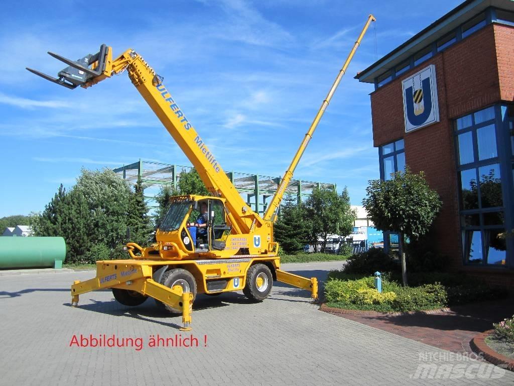 Merlo 60.24 MCSS テレスコーピックハンドラー