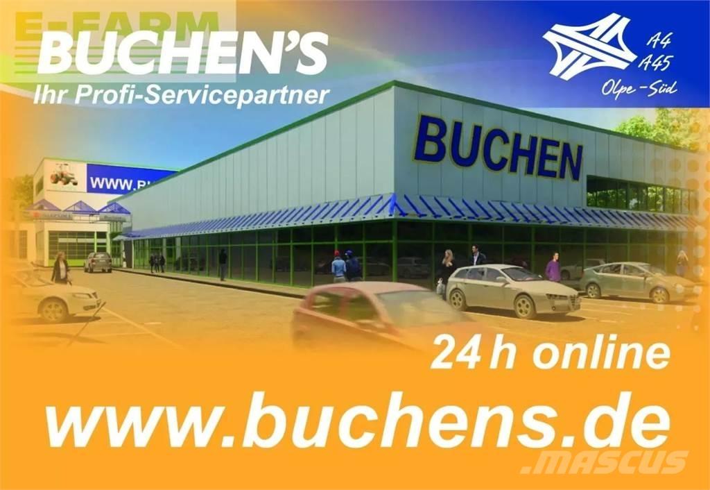 Kubota l1-552 rops トラクター