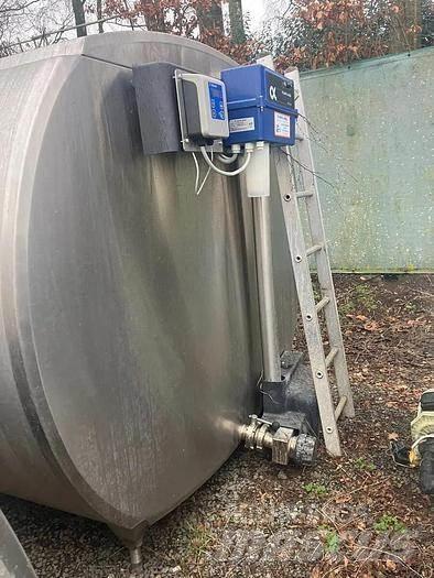 Delaval MG+ 6.000 L その他畜産機材とアクセサリー・アタッチメント