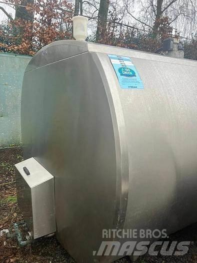 Delaval MG+ 6.000 L その他畜産機材とアクセサリー・アタッチメント