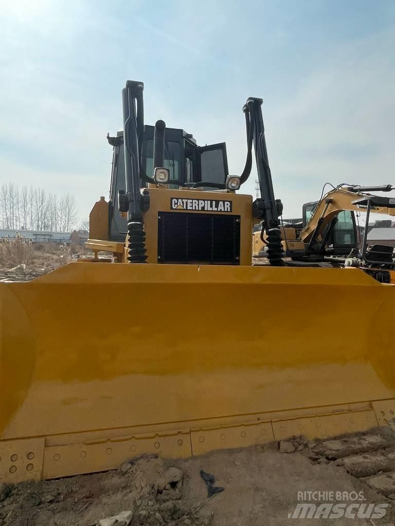CAT D 7 G ブルドーザー
