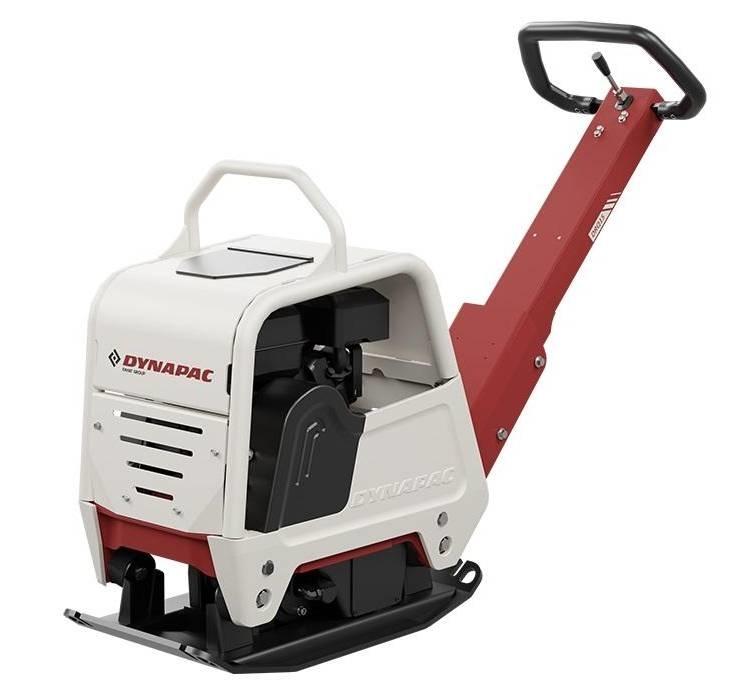Dynapac DRQ15 プレートコンパクター