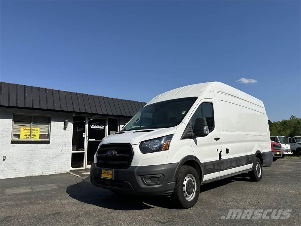 Ford TRANSIT その他トラック