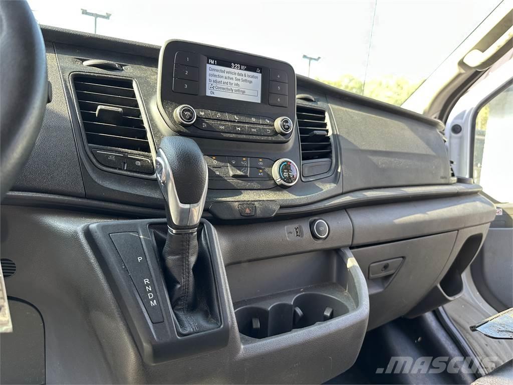 Ford TRANSIT その他トラック