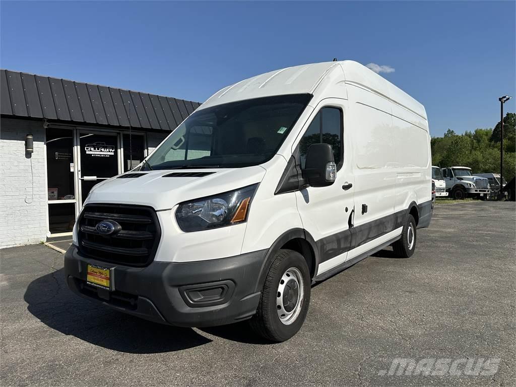 Ford TRANSIT その他トラック