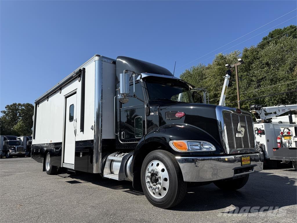 Peterbilt 337 その他トラック