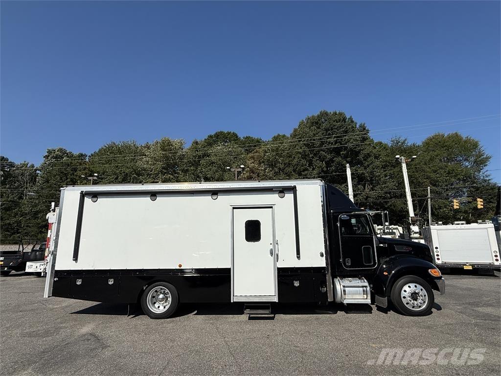 Peterbilt 337 その他トラック