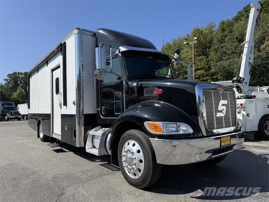 Peterbilt 337 その他トラック