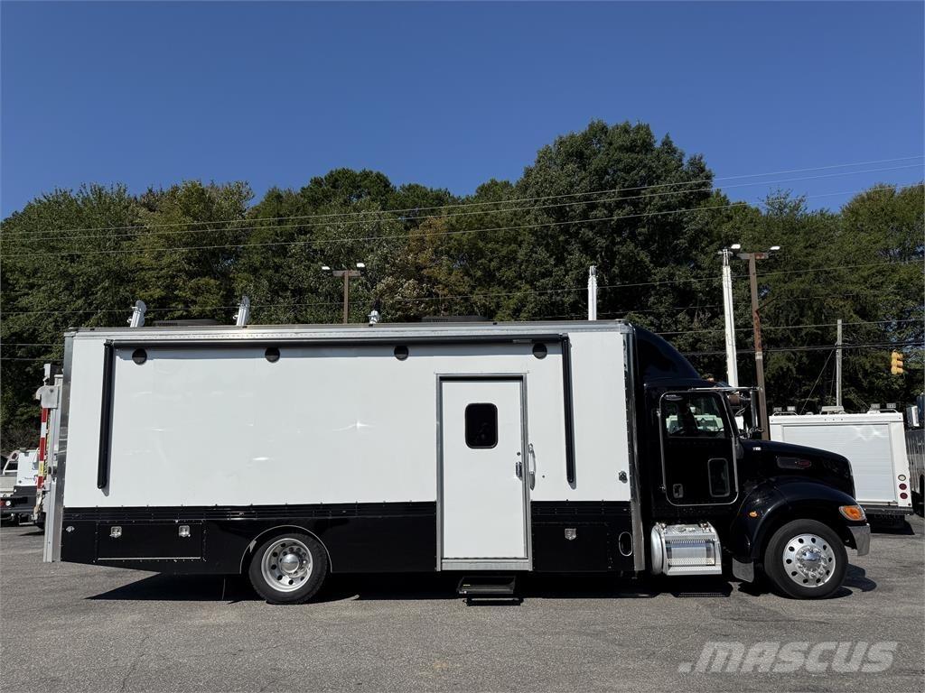 Peterbilt 337 その他トラック