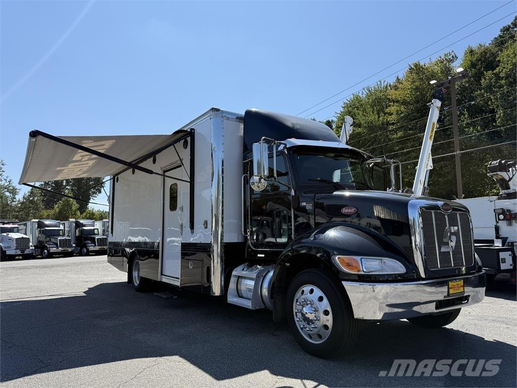 Peterbilt 337 その他トラック