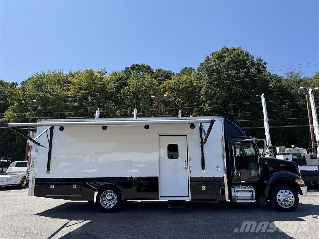 Peterbilt 337 その他トラック