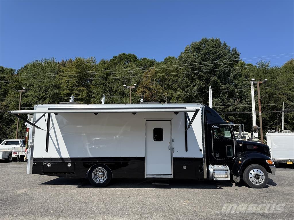 Peterbilt 337 その他トラック