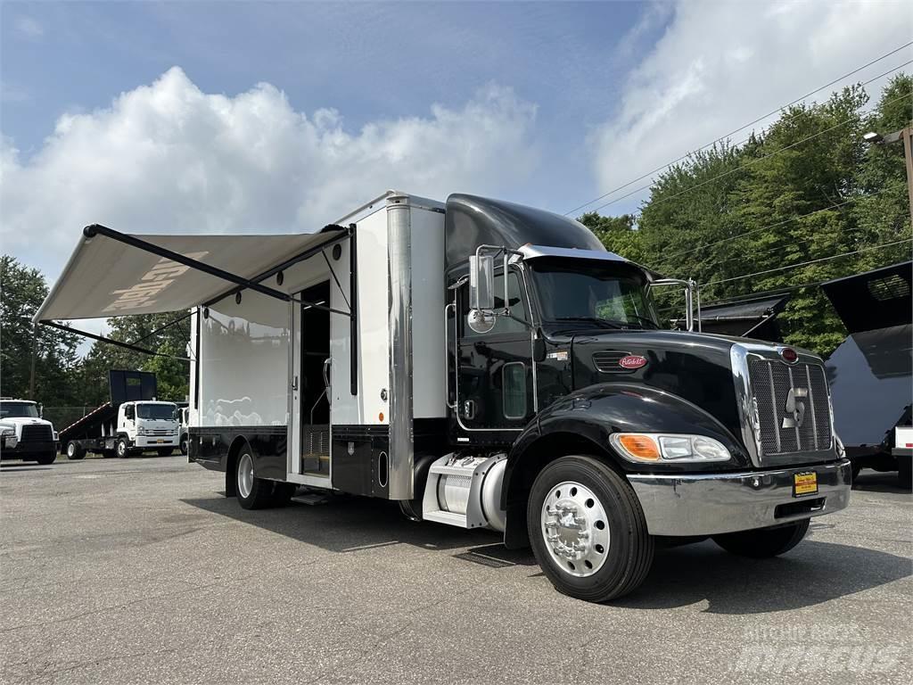 Peterbilt 337 その他トラック