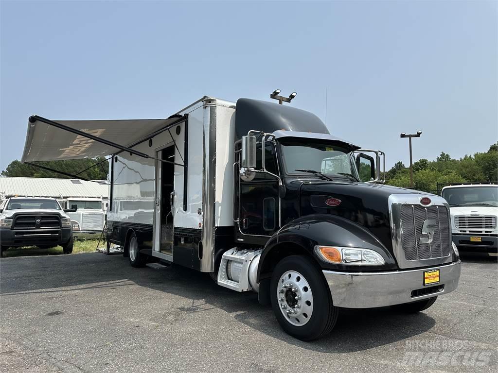 Peterbilt 337 その他トラック