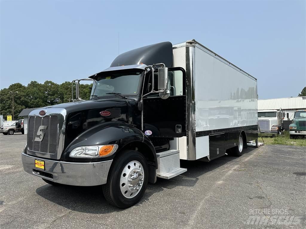 Peterbilt 337 その他トラック