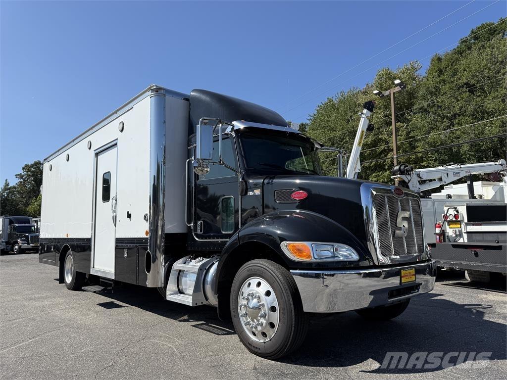 Peterbilt 337 その他トラック