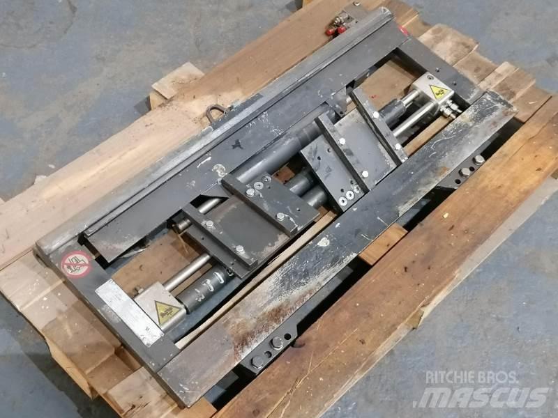 Atib TDL 577 アタッチメント・部品、その他