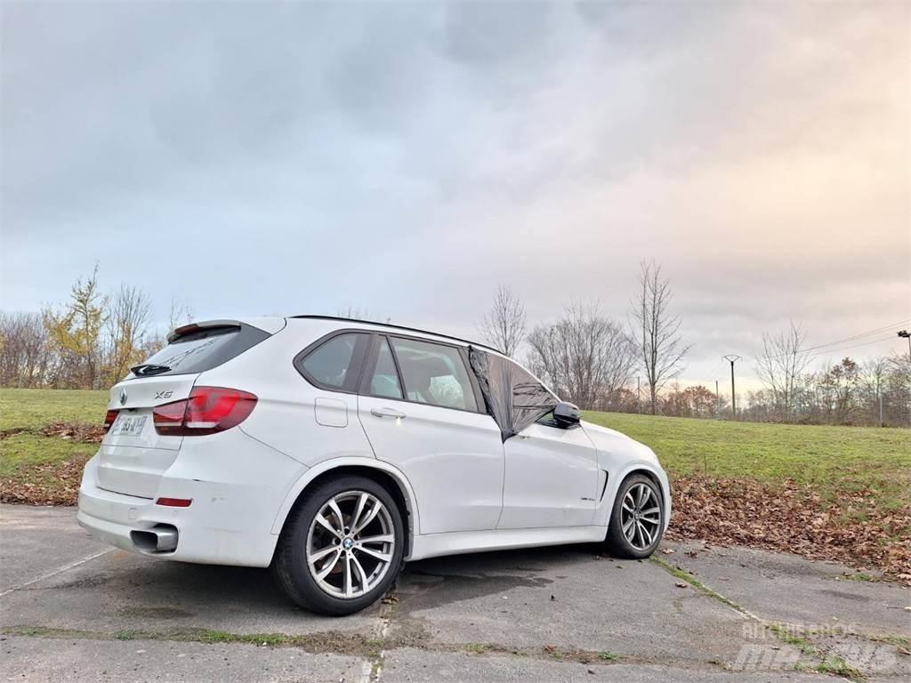 BMW X5 自動車
