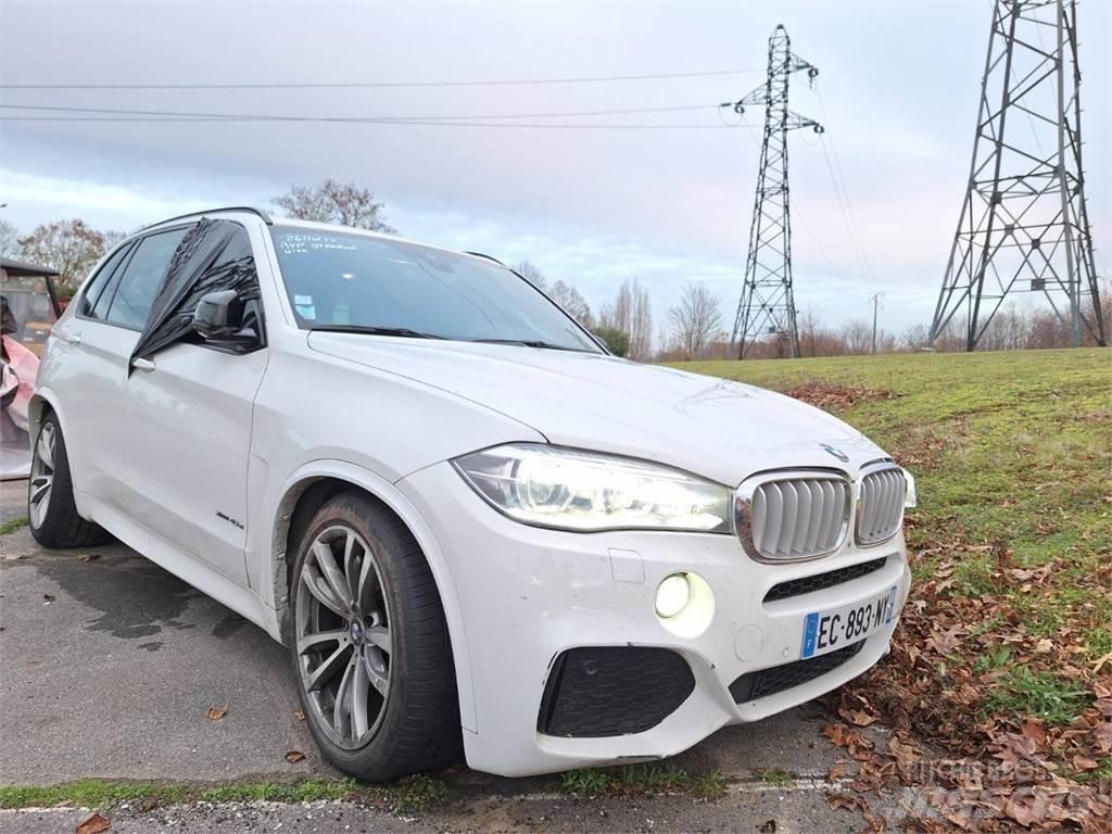 BMW X5 自動車
