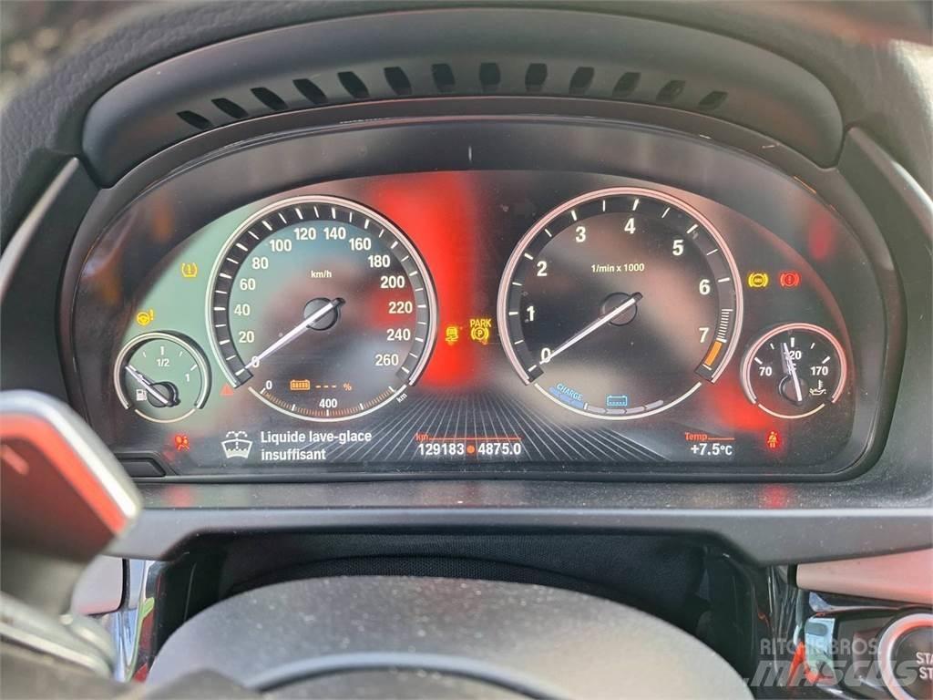 BMW X5 自動車