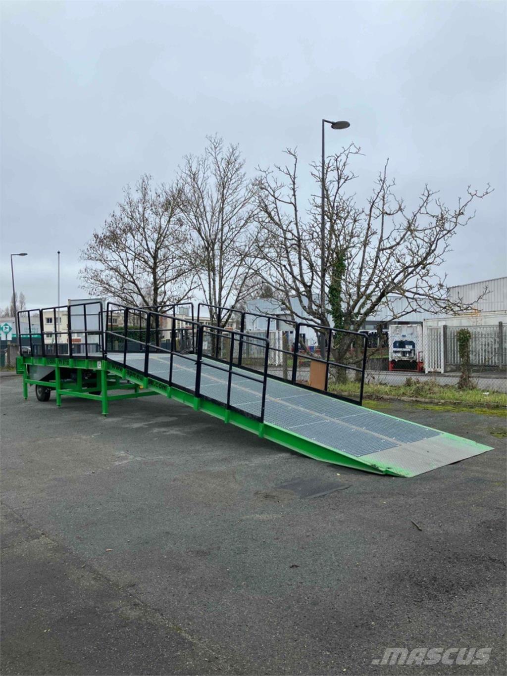  CAPM RF1-6 ランプ（傾斜路）