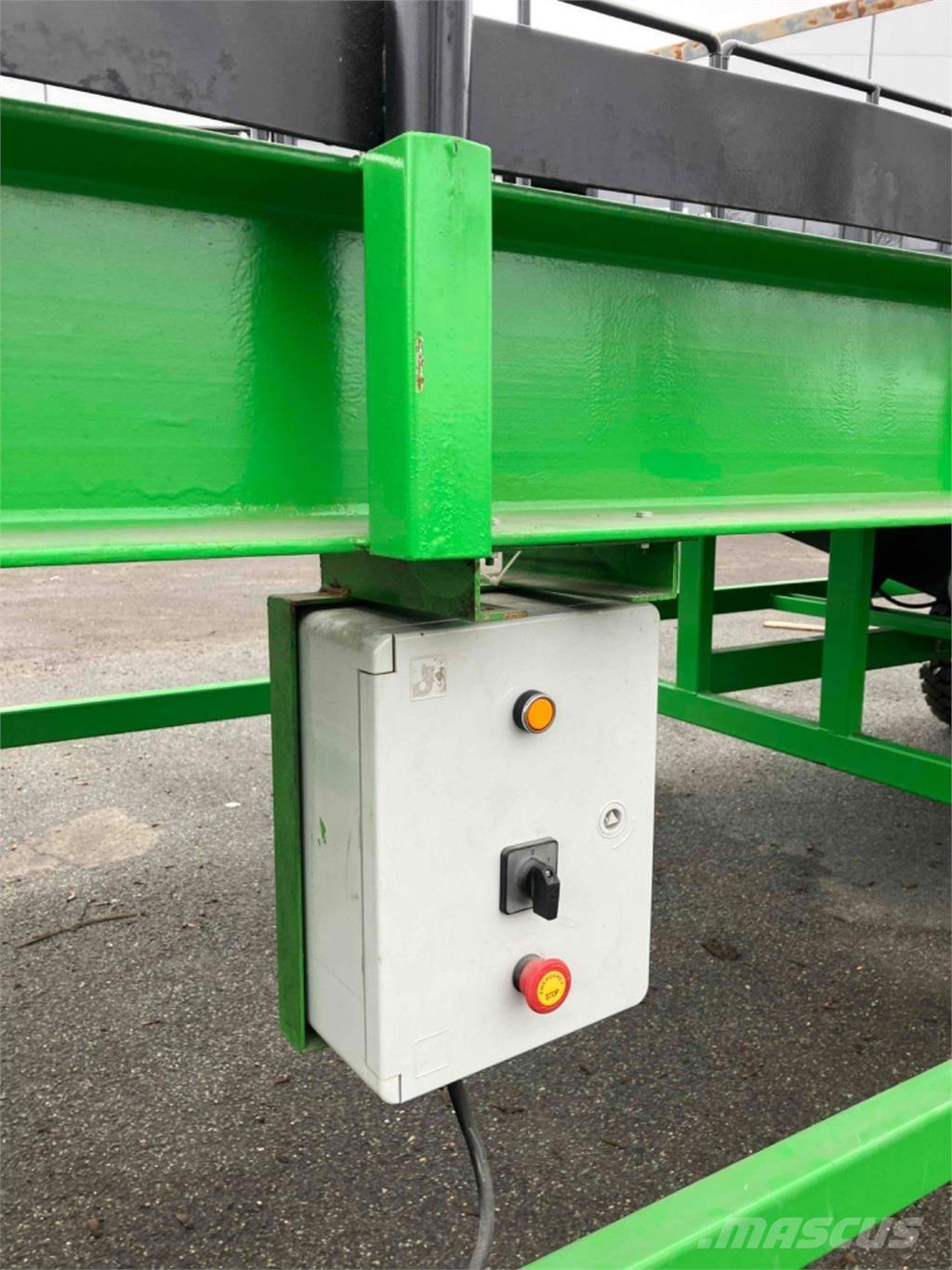  CAPM RF1-6 ランプ（傾斜路）