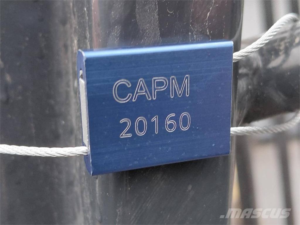 CAT DP55NT MC フォークリフト - その他