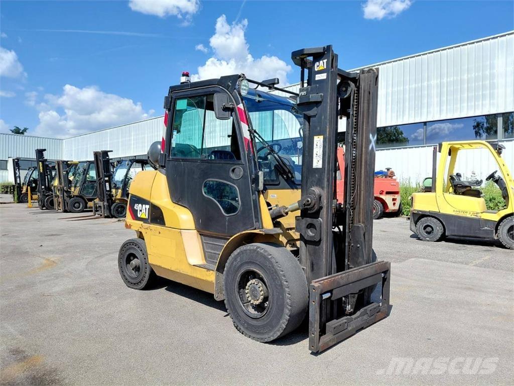 CAT GP45N フォークリフト - その他