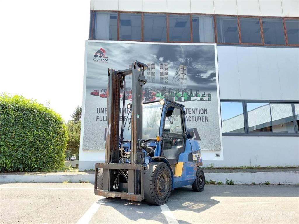 CAT GP50NTD フォークリフト - その他