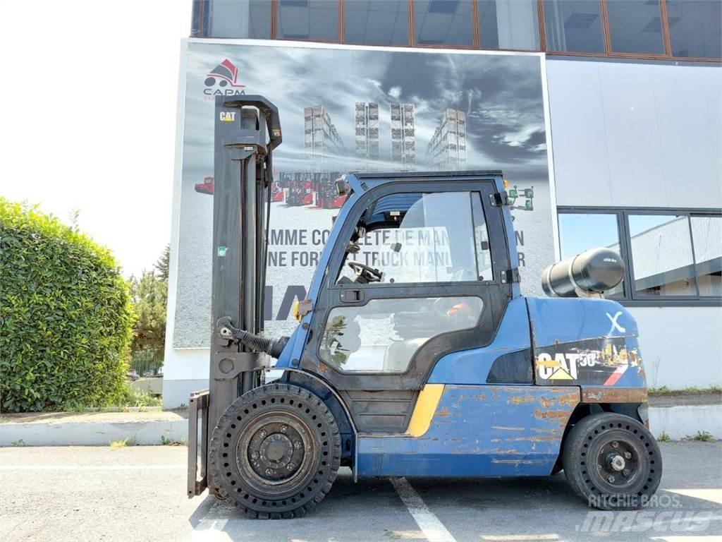CAT GP50NTD フォークリフト - その他