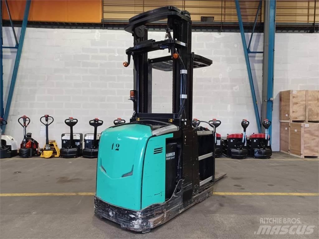 CAT NOH10N オーダーピッカー
