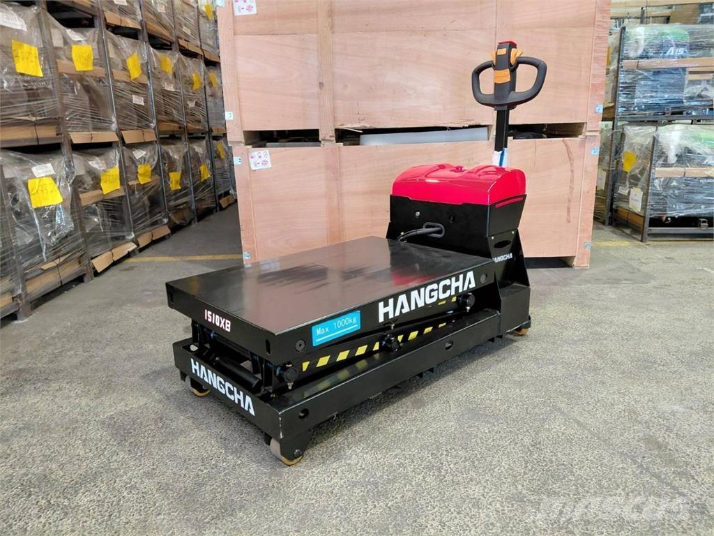 Hangcha 1510XB その他リフトとプラットフォーム